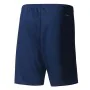 Calções de Desporto Infantis Adidas Parma 16 Azul escuro de Adidas, Menino - Ref: S6490755, Preço: 10,93 €, Desconto: %