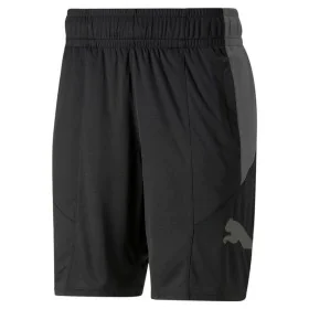 Pantalón Corto Deportivo Unisex Puma Train Fav Cat Knit 8 Negro de Puma, Hombre - Ref: S6490759, Precio: 29,22 €, Descuento: %