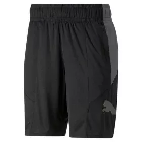 Sport Shorts Unisex Puma Train Fav Cat Knit 8 Schwarz von Puma, Herren - Ref: S6490759, Preis: 29,22 €, Rabatt: %