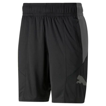 Calções de Desporto Unisexo Puma Train Fav Cat Knit 8 Preto de Puma, Homem - Ref: S6490759, Preço: 29,22 €, Desconto: %