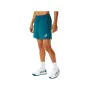 Calções de Desporto para Homem Asics Match 7IN Ciano de Asics, Homem - Ref: S6490765, Preço: 47,61 €, Desconto: %