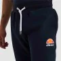 Calças Desportivas Ellesse Ovest Jog Azul escuro Homem de Ellesse, Homem - Ref: S6490771, Preço: 50,87 €, Desconto: %