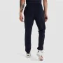 Calças Desportivas Ellesse Ovest Jog Azul escuro Homem de Ellesse, Homem - Ref: S6490771, Preço: 50,87 €, Desconto: %