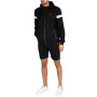 Calções de Desporto para Homem Ellesse Michael Fleece Preto de Ellesse, Homem - Ref: S6490784, Preço: 43,91 €, Desconto: %