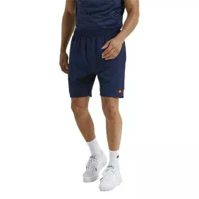 Men's Sports Shorts Ellesse Scacchi Dark blue by Ellesse, Men - Ref: S6490785, Price: 30,06 €, Discount: %