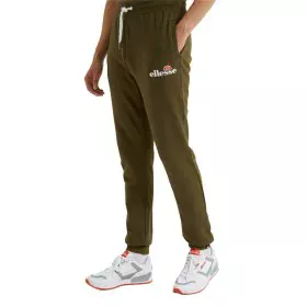 Calças Desportivas Ellesse Nioro Jog Homem Azeitona de Ellesse, Homem - Ref: S6490786, Preço: 55,99 €, Desconto: %