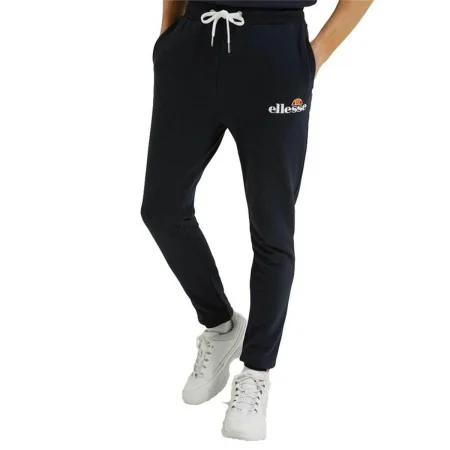 Calças Desportivas Ellesse Nioro Azul escuro Homem de Ellesse, Homem - Ref: S6490787, Preço: 42,00 €, Desconto: %