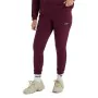 Long Sports Trousers Ellesse Terminillo Magenta Lady by Ellesse, Women - Ref: S6490793, Price: 52,11 €, Discount: %