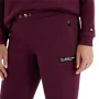 Pantalon de sport long Ellesse Terminillo Magenta Femme de Ellesse, Femme - Réf : S6490793, Prix : 52,11 €, Remise : %