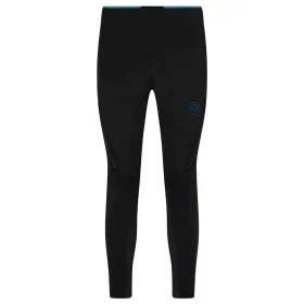 Leggings de Sport pour Femmes La Sportiva Triumph Noir de La Sportiva, Femme - Réf : S6490825, Prix : 72,44 €, Remise : %