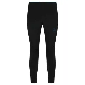 Leggings de Desporto de Mulher La Sportiva Triumph Preto de La Sportiva, Mulher - Ref: S6490825, Preço: 72,44 €, Desconto: %