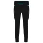 Leggings de Desporto de Mulher La Sportiva Triumph Preto de La Sportiva, Mulher - Ref: S6490825, Preço: 72,44 €, Desconto: %