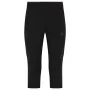 Leggings de Desporto de Mulher La Sportiva Triumph Preto de La Sportiva, Mulher - Ref: S6490826, Preço: 68,15 €, Desconto: %