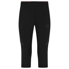 Leggings de Desporto de Mulher La Sportiva Triumph Preto de La Sportiva, Mulher - Ref: S6490826, Preço: 68,15 €, Desconto: %