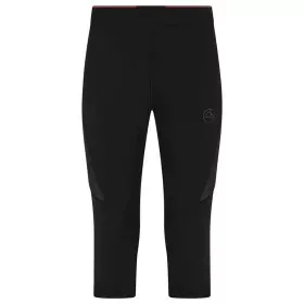 Leggings de Desporto de Mulher La Sportiva Triumph Preto de La Sportiva, Mulher - Ref: S6490826, Preço: 68,15 €, Desconto: %