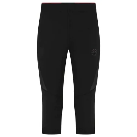 Leggings de Desporto de Mulher La Sportiva Triumph Preto de La Sportiva, Mulher - Ref: S6490826, Preço: 68,15 €, Desconto: %