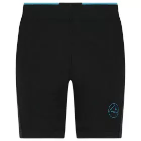 Leggings de Desporto de Mulher La Sportiva Triumph Preto de La Sportiva, Mulher - Ref: S6490827, Preço: 60,52 €, Desconto: %