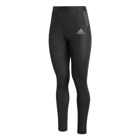 Leggings de Desporto Homem Adidas Techfit Preto de Adidas, Homem - Ref: S6490828, Preço: 31,73 €, Desconto: %