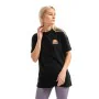 Damen Kurzarm-T-Shirt Ellesse Annifa Schwarz von Ellesse, Damen - Ref: S6490842, Preis: 20,81 €, Rabatt: %