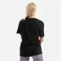 Camisola de Manga Curta Mulher Ellesse Annifa Preto de Ellesse, Mulher - Ref: S6490842, Preço: 20,81 €, Desconto: %