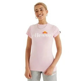 T-shirt à manches courtes femme Ellesse Hayes Rose de Ellesse, Femme - Réf : S6490854, Prix : 51,92 €, Remise : %