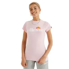 Maglia a Maniche Corte Donna Ellesse Hayes Rosa di Ellesse, Donna - Rif: S6490854, Prezzo: 51,92 €, Sconto: %