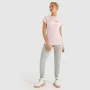 Camiseta de Manga Corta Mujer Ellesse Hayes Rosa de Ellesse, Mujer - Ref: S6490854, Precio: 51,92 €, Descuento: %