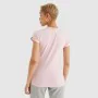 Camiseta de Manga Corta Mujer Ellesse Hayes Rosa de Ellesse, Mujer - Ref: S6490854, Precio: 51,92 €, Descuento: %