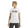 Camisola de Manga Curta Mulher Ellesse Hayes Branco de Ellesse, Mulher - Ref: S6490855, Preço: 27,91 €, Desconto: %