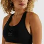 Soutien-gorge de Sport Ellesse Lucciola Noir de Ellesse, Femme - Réf : S6490870, Prix : 30,71 €, Remise : %