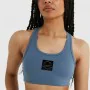 Soutien-gorge de Sport Ellesse Lucciola Bleu de Ellesse, Femme - Réf : S6490871, Prix : 30,71 €, Remise : %