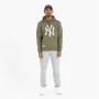 Men’s Hoodie New Era Logo Team NYY Green by New Era, Men - Ref: S6490877, Price: 53,31 €, Discount: %