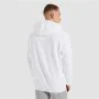 Sudadera con Capucha Hombre Ellesse Toce OH Hoody Blanco de Ellesse, Hombre - Ref: S6490880, Precio: 44,46 €, Descuento: %