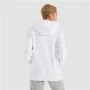 Sweat à capuche femme Ellesse Torices OH Hoody Blanc de Ellesse, Femme - Réf : S6490881, Prix : 58,02 €, Remise : %