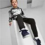 Sweat à capuche enfant Puma Essentials+ Street Art Noir Gris de Puma, Garçon - Réf : S6490883, Prix : 49,13 €, Remise : %