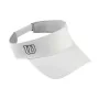 Visor Wilson Ultralight White by Wilson, Clothing - Ref: S6491035, Price: 24,81 €, Discount: %