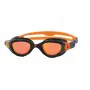 Swimming Goggles Zoggs Predator Flex Titanium Orange One size by Zoggs, Goggles - Ref: S6491200, Price: 38,96 €, Discount: %