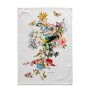 Panno da Cucina HappyFriday Floral Branch Multicolore 70 x 50 cm (2 Unità) di HappyFriday, Strofinacci - Rif: D1614385, Prezz...