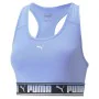 Soutien-gorge de Sport Puma Mid Impact Lila de Puma, Femme - Réf : S6491215, Prix : 22,68 €, Remise : %