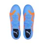 Chaussures de Football pour Adultes Puma Future Play Mg Glimmer Bleu Unisexe de Puma, Bottes - Réf : S6491225, Prix : 50,54 €...