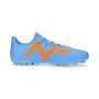 Chaussures de Football pour Adultes Puma Future Play Mg Glimmer Bleu Unisexe de Puma, Bottes - Réf : S6491225, Prix : 50,54 €...