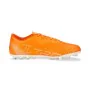 Chuteiras para Adultos Puma Ultra Play Mg Laranja Unissexo de Puma, Botas - Ref: S6491227, Preço: 49,13 €, Desconto: %