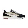 Scarpe Sportive Uomo Puma R22 Nero Beige di Puma, Scarpe - Rif: S6491240, Prezzo: 61,35 €, Sconto: %