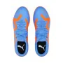 Chaussures de Futsal pour Adultes Puma Future Play It Bleu Unisexe de Puma, Baskets - Réf : S6491247, Prix : 56,14 €, Remise : %