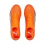 Chuteiras para Adultos Puma Ultra Match Mg Laranja Unissexo de Puma, Botas - Ref: S6491249, Preço: 69,45 €, Desconto: %