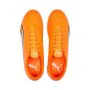 Botas de Fútbol para Adultos Puma Ultra Play TT Naranja Unisex de Puma, Botas - Ref: S6491250, Precio: 46,43 €, Descuento: %