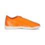 Chaussures de Football pour Adultes Puma Ultra Play TT Orange Unisexe de Puma, Bottes - Réf : S6491251, Prix : 39,68 €, Remis...