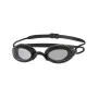 Schwimmbrille Zoggs Fusion Air Schwarz von Zoggs, Schutzbrille - Ref: S6491350, Preis: 21,72 €, Rabatt: %