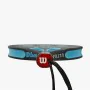 Padel Racket Wilson Ultra Elite V2 Black by Wilson, Paddles - Ref: S6491366, Price: 187,24 €, Discount: %