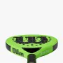 Padel Racket Wilson Blade Team V2 Green by Wilson, Paddles - Ref: S6491369, Price: 136,20 €, Discount: %